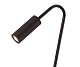 настольная лампа kink light грау 07045-1,19