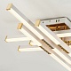 потолочный светильник modelight mdl.9376.700cl wh
