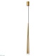 подвесной светодиодный светильник odeon light frida 4352/5l
