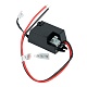 датчик касания скрытый feron sen33a 500w 220v черный 51833