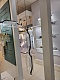 подвесной светодиодный светильник odeon light kavia 5003/20l