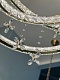 подвесная люстра newport 8120/120 8120 oval gold м0069606