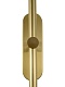 настенный светильник zortes mavy zrs.90610.08