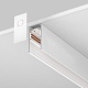 шинопровод maytoni magnetic track system exility trx034-411w