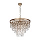 подвесная люстра maytoni linn mod091pl-07g