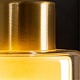 бра arte lamp leo a7027ap-1bk