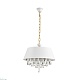подвесная люстра lumion classi mitrim 8374/3