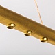 линейный подвесной светильник lightstar virata 814203