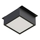 встраиваемый светильник arlight dl-grigliato-s90x90-12w warm3000 038327(1)