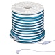 гибкий неон arlight arl-cf2835-classic-220v blue (26x15mm) 021156