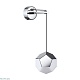 бра odeon light bingo 4304/7wl