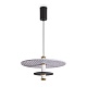 подвесной светильник freya acoustic fr5494pl-l9gr