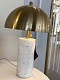 настольная лампа odeon light rufina 7088/2t
