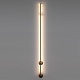 настенный светильник odeon light teo 7022/18wl