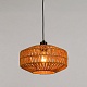 подвесной светильник arte lamp brushwood a7087sp-1bk