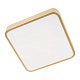 потолочный светодиодный светильник loft it flims 10228/c