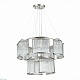 подвесная люстра st luce velletri sl1627.103.11