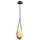 подвесной светильник loft it glob loft2599-b
