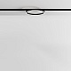 трековый магнитный светильник maytoni rim tr227-2-24w3k-b