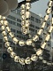подвесной светильник odeon light jemstone 5085/48l