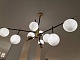 подвесная люстра maytoni nostalgia mod048pl-09g