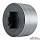 трековая розетка arte milano am-track-sockets 380011ts/es grey