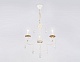 подвесная люстра ambrella light classic tr4915