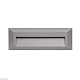уличный настенный светодиодный светильник jazzway pst/w 5005594