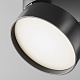 светодиодный спот maytoni onda c024cl-l18b4k
