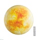 настенно-потолочный светодиодный светильник sonex pale sun 7726/el