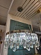подвесной светильникodeon light hall dakisa 4985/6