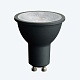 лампа светодиодная feron lb-1607 gu10 7w 4000к 48957