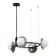 подвесная люстра st luce noon sl1521.403.04
