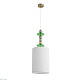 подвесной светильник lumion moderni ilmira 8337/1a