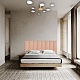 потолочная светодиодная люстра loft it sunrise 10316/6 grey