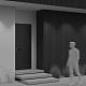 уличный встраиваемый светильник maytoni cove o511dl-l2w4k
