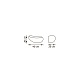 настенный светильник lightstar sigma 611546