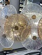 подвесная люстра maytoni aster mod007pl-08g