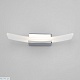 бра eurosvet 40152/1 led хром