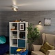 накладной спот kanlux laurin 38960