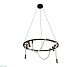 подвесная люстра kink light кайли 08039k-80a,19(20)