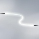трековый светодиодный светильник lightstar linea 206214