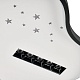 потолочный светильник myfar cloud mr9020-cl