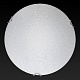 настенно-потолочный светодиодный светильник toplight laura tl9661y-00wh