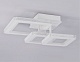 потолочная люстра ambrella light original fa8877