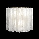 настенный светильник loft it murano 10580w white