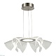 подвесная люстра st luce fairy sl6235.103.20