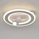 спот escada 30045led 20045sma/01led wh