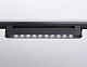 трековый однофазный светильник ambrella light track system gl6709