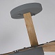 люстра на штанге imperiumloft turna 228858-26